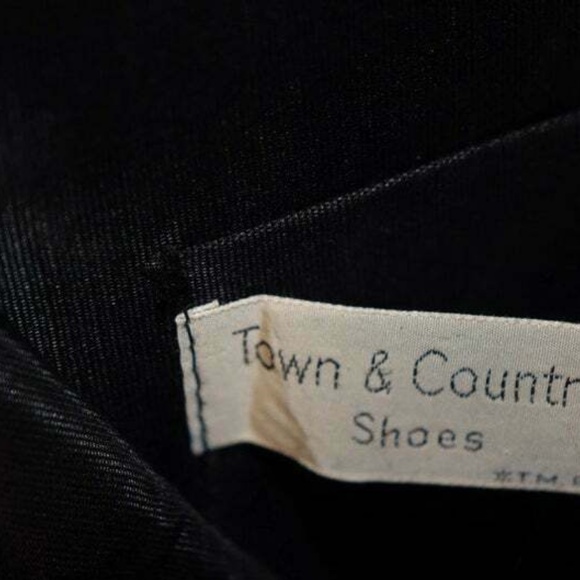 Vintage Gray Suede Purse Trapeze Leather Handbag - Picture 8 of 8